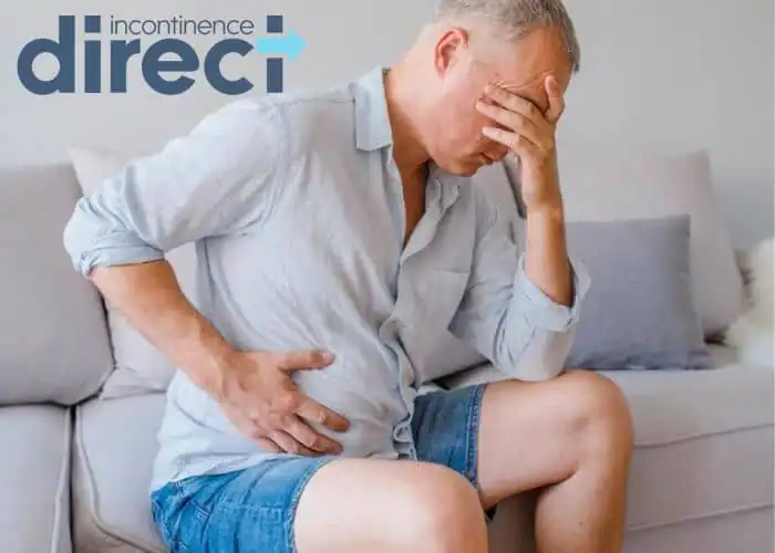 Contact incontinence direct Northampton for free quotation.