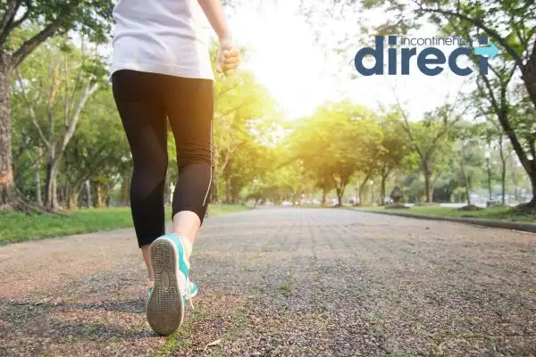 Gain confidence again with bladder leakage treatment from incontinence Direct Northampton